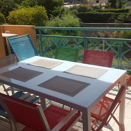 Appartement Saint Raphael Centre Экстерьер фото