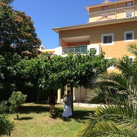 Appartement Saint Raphael Centre Экстерьер фото