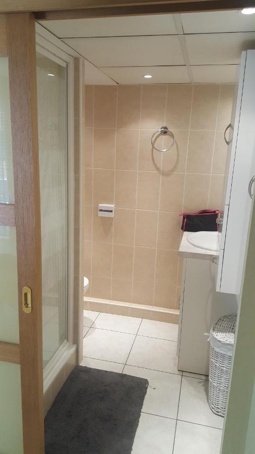 Appartement Saint Raphael Centre Экстерьер фото