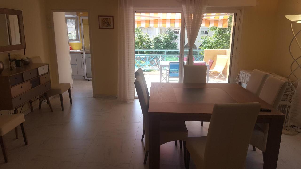 Appartement Saint Raphael Centre Экстерьер фото
