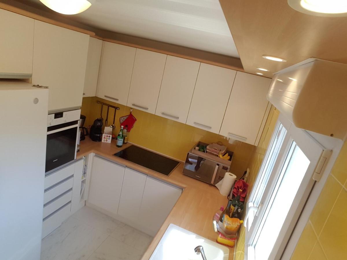 Appartement Saint Raphael Centre Экстерьер фото