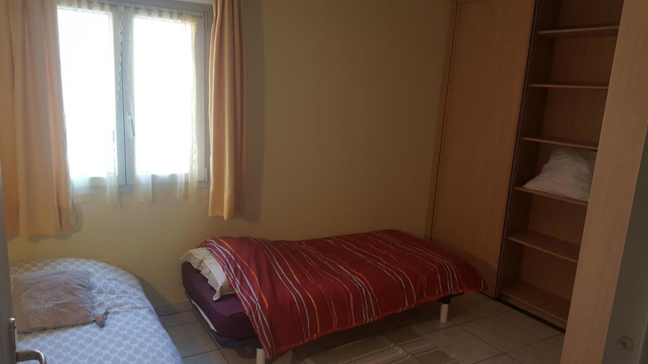 Appartement Saint Raphael Centre Экстерьер фото