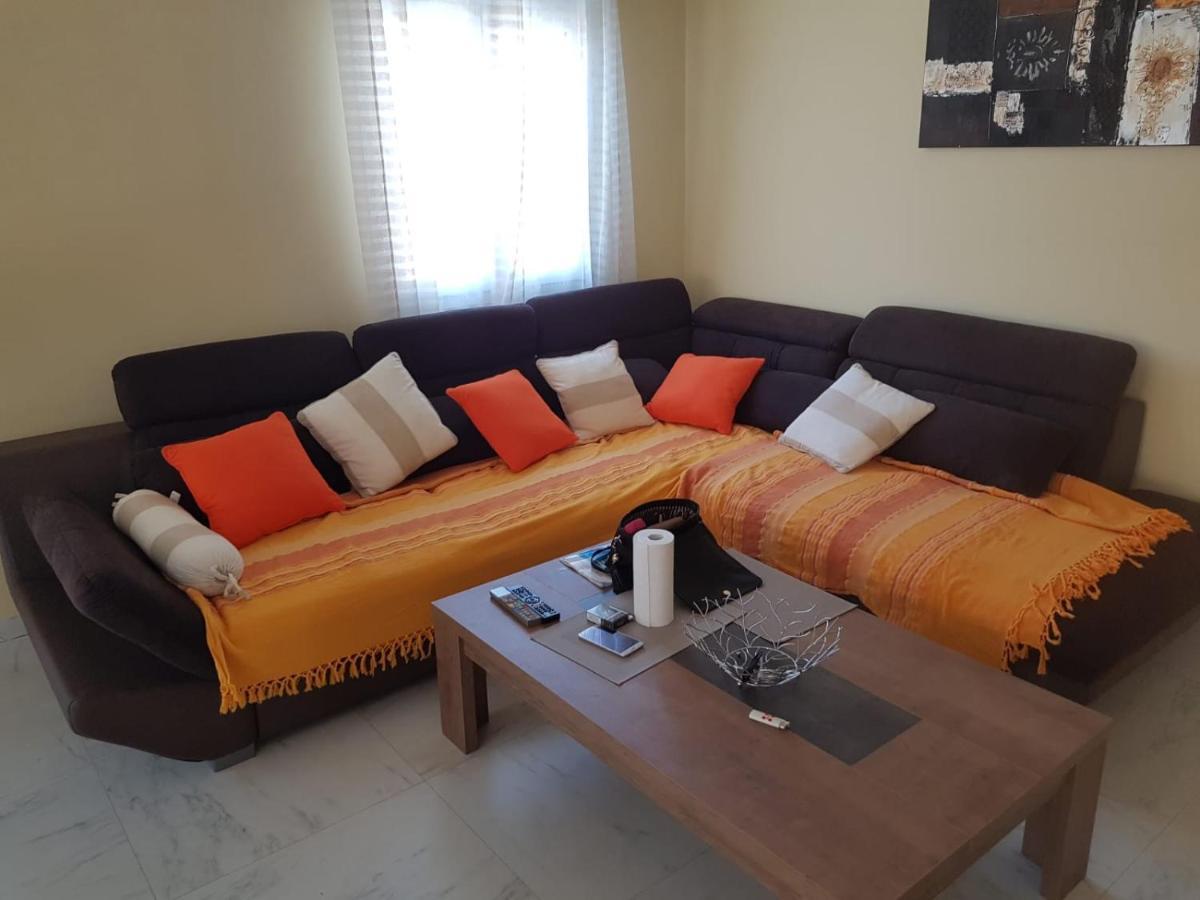 Appartement Saint Raphael Centre Экстерьер фото
